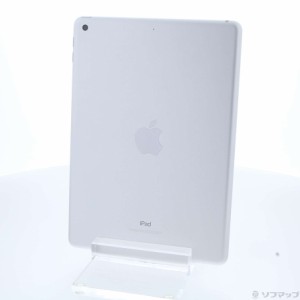 (中古)Apple iPad 第5世代 128GB シルバー MP2J2J/A Wi-Fi(348-ud)