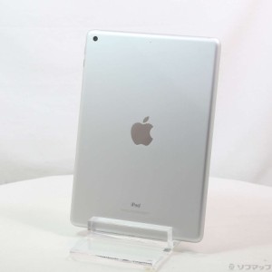 (中古)Apple iPad 第5世代 128GB シルバー MP2J2J/A Wi-Fi(348-ud)