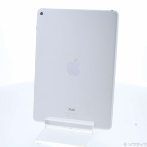 (中古)Apple iPad Air 2 64GB シルバー MGKM2J/A Wi-Fi(344-ud)