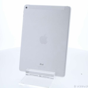 (中古)Apple iPad Air 2 64GB シルバー MGHY2J/A SoftBank(297-ud)