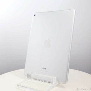 (中古)Apple iPad Air 2 128GB シルバー MGTY2J/A Wi-Fi(349-ud)