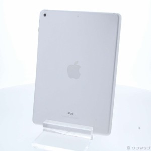 (中古)Apple iPad 第5世代 128GB シルバー MP2J2J/A Wi-Fi(344-ud)