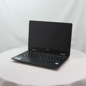 (中古)NEC 格安安心パソコン VersaPro タイプVH PC-VKT12HZG1 (Windows 10)(295-ud)