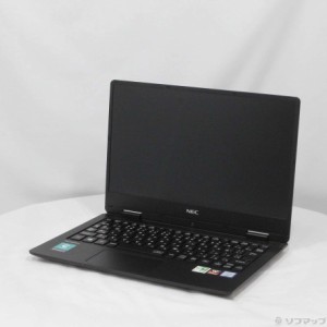 (中古)NEC 格安安心パソコン VersaPro タイプVH PC-VKT12HZG1 (Windows 10)(297-ud)