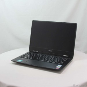 (中古)NEC 格安安心パソコン VersaPro タイプVH PC-VKT12HZG1 (Windows 10)(262-ud)