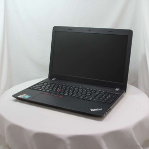 (中古)Lenovo 格安安心パソコン ThinkPad E570 20H6A09WJP (Windows 10)(262-ud)