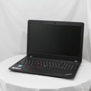 (中古)Lenovo 格安安心パソコン ThinkPad E570 20H6A09WJP (Windows 10)(276-ud)