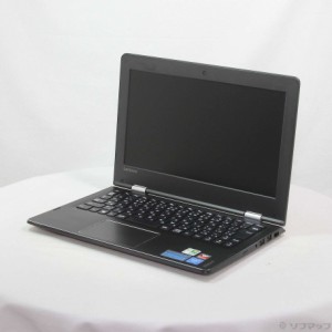 (中古)Lenovo 格安安心パソコン ideapad 310S 80U40003JP エボニーブラック (Windows 10)(348-ud)