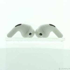 (中古)Apple AirPods Pro 第1世代 MWP22J/A(371-ud)