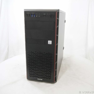 (中古)ショップブランドPC (Windows 10)(305-ud)