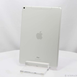 (中古)Apple iPad Air 第3世代 64GB シルバー MV0E2J/A auロック解除SIMフリー(305-ud)