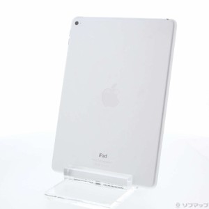 (中古)Apple iPad Air 2 64GB シルバー MGKM2J/A Wi-Fi(196-ud)