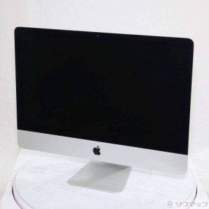 (中古)Apple iMac 21.5-inch Mid 2017 MNDY2J/A Core_i5 3GHz 16GB HDD1TB (10.15 Catalina)(349-ud)