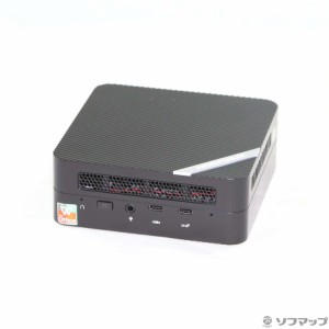 (中古)MINISFORUM (展示品) UM690 UM690-32/512-W11Pro 6900HX(247-ud)