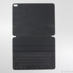 (中古)Apple 12.9インチ iPad Pro用 Smart Keyboard Folio MU8H2J/A(262-ud)