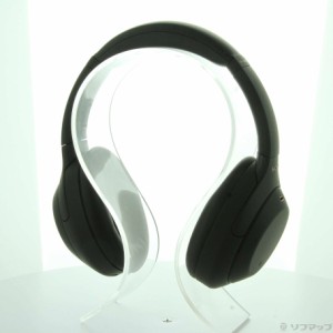 (中古)SONY WH-1000XM4 B ブラック(269-ud)