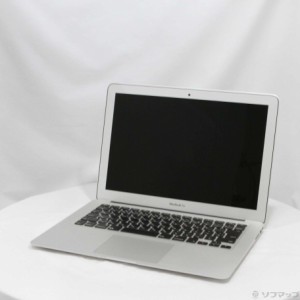 (中古)Apple MacBook Air 13.3-inch Early 2014 MD761J/B Core_i5 1.4GHz 4GB SSD256GB (10.15 Catalina)(258-ud)