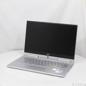 (中古)NEC 格安安心パソコン VersaPro タイプVG UltraLite PC-VKT25GVG3(381-ud)