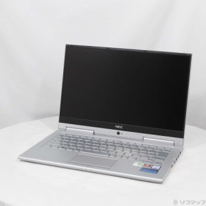 (中古)NEC 格安安心パソコン VersaPro タイプVG UltraLite PC-VKT25GVG3(305-ud)