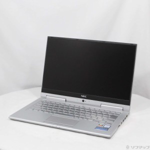 (中古)NEC 格安安心パソコン VersaPro タイプVG UltraLite PC-VKT25GVG3(344-ud)