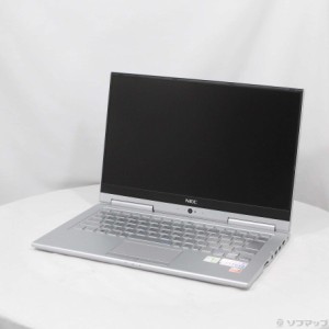 (中古)NEC 格安安心パソコン VersaPro タイプVG UltraLite PC-VKT25GVG3(247-ud)