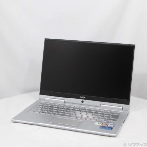 (中古)NEC 格安安心パソコン VersaPro タイプVG UltraLite PC-VKT25GVG3(348-ud)