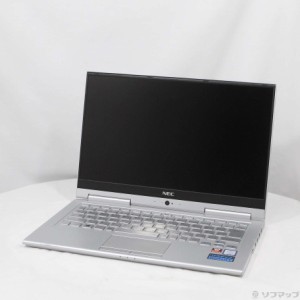 (中古)NEC 格安安心パソコン VersaPro タイプVG UltraLite PC-VKT25GVG3(348-ud)