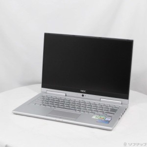 (中古)NEC 格安安心パソコン VersaPro タイプVG UltraLite PC-VKT25GVG3(344-ud)