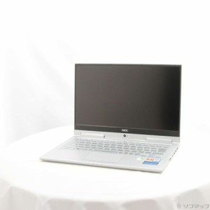 (中古)NEC 格安安心パソコン VersaPro タイプVG UltraLite PC-VKT25GVG3(251-ud)