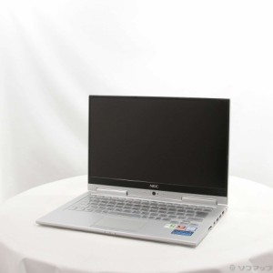 (中古)NEC 格安安心パソコン VersaPro タイプVG UltraLite PC-VKT25GVG3(276-ud)