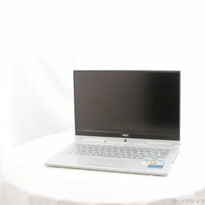 (中古)NEC 格安安心パソコン VersaPro タイプVG UltraLite PC-VKT25GVG3(269-ud)