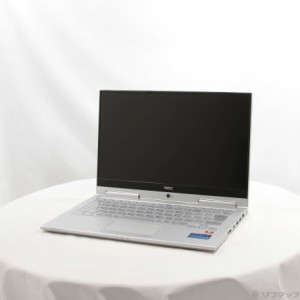 (中古)NEC 格安安心パソコン VersaPro タイプVG UltraLite PC-VKT25GVG3(198-ud)