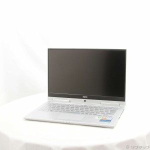 (中古)NEC 格安安心パソコン VersaPro タイプVG UltraLite PC-VKT25GVG3(297-ud)