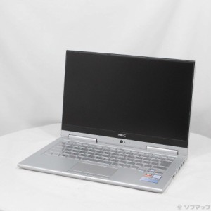 (中古)NEC 格安安心パソコン VersaPro タイプVG UltraLite PC-VKT25GVG3(247-ud)