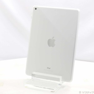 (中古)Apple iPad 第5世代 32GB シルバー MP2G2J/A Wi-Fi(252-ud)
