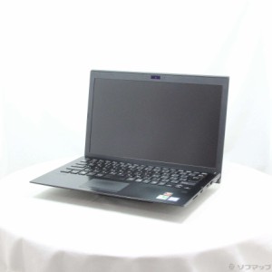 (中古)VAIO 格安安心パソコン VAIO Pro PG VJPG11C12N (Windows 10)(297-ud)