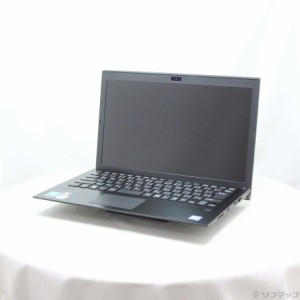 (中古)VAIO 格安安心パソコン VAIO Pro PG VJPG11C12N (Windows 10)(196-ud)