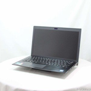 (中古)VAIO 格安安心パソコン VAIO Pro PG VJPG11C12N (Windows 10)(198-ud)