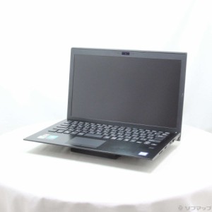 (中古)VAIO 格安安心パソコン VAIO Pro PG VJPG11C12N (Windows 10)(262-ud)