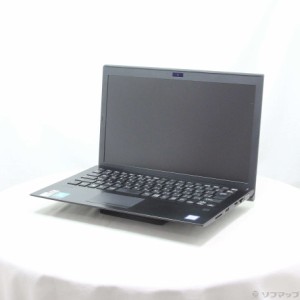 (中古)VAIO 格安安心パソコン VAIO Pro PG VJPG11C12N (Windows 10)(198-ud)