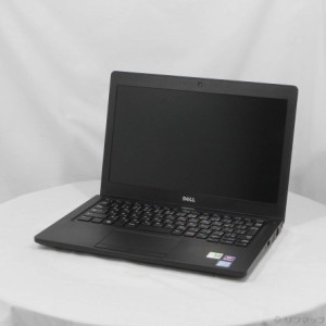 (中古)DELL 格安安心パソコン Latitude 5280(305-ud)