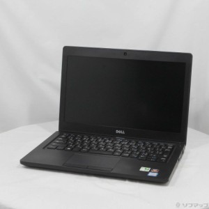 (中古)DELL 格安安心パソコン Latitude 5280(344-ud)