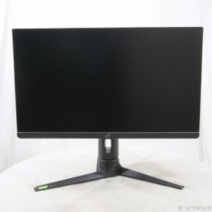 (中古)ASUS XG256Q(196-ud)