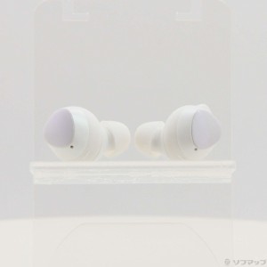 (中古)SAMSUNG Galaxy Buds SM-R170NZWAXJP ホワイト(196-ud)