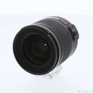 (中古)Nikon Nikon AF-S 28mm F1.8G (レンズ)(262-ud)