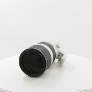 (中古)SONY FE 70-200mm F2.8 GM OSS SEL70200GM ホワイト(348-ud)