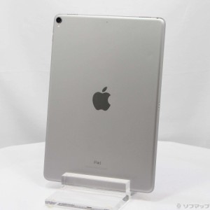 (中古)Apple iPad Pro 10.5インチ 256GB スペースグレイ MPDY2J/A Wi-Fi(377-ud)