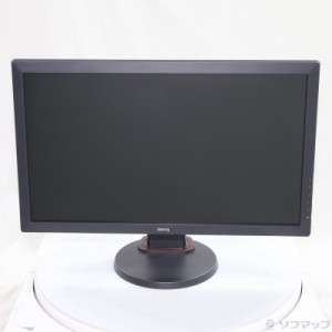 (中古)BenQ ZOWIE RL2460(377-ud)