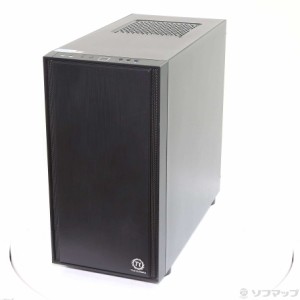 (中古)自作機PC 自作機PC (Core i5 10400/16GB/SSD500GB) (Windows 10)(377-ud)