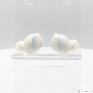 (中古)SAMSUNG Galaxy Buds+ SM-R175NZWAXJP ホワイト(251-ud)